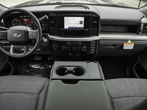 New 2026 Ford F250 XL w/ STX Appearance Package image 24