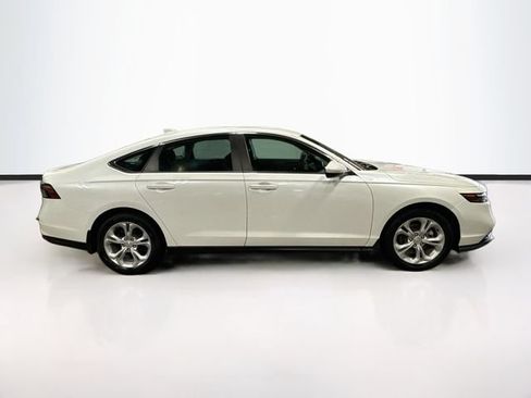 Used 2023 Honda Accord LX image 8