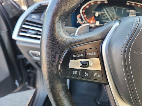 Certified 2023 BMW X5 xDrive40i w/ Premium Package image 20