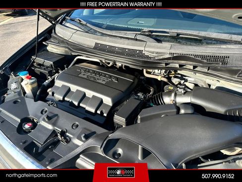 Used 2011 Honda Odyssey LX image 10