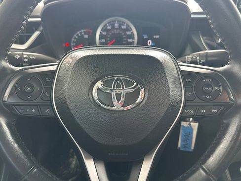 Used 2020 Toyota Corolla SE w/ Carpet Mat Package (TMS) FWD image 22