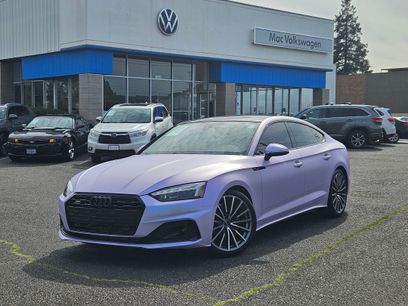 Used 2023 Audi A5 2.0T Premium Plus w/ Premium Plus