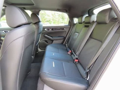 New 2026 Honda Civic Sport Touring image 15