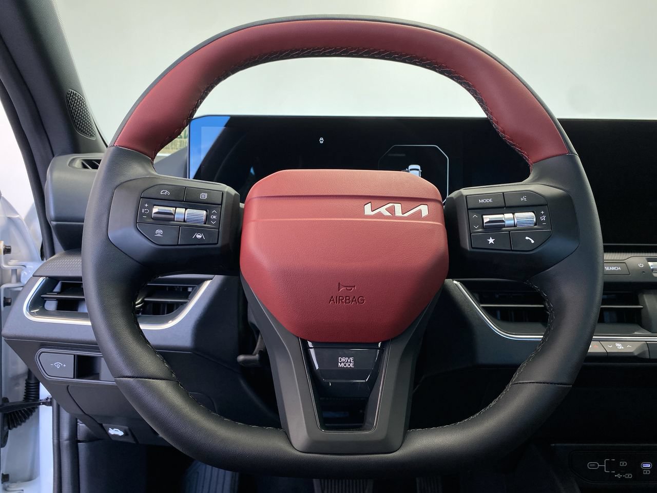 New 2026 Kia K4 GT-Line FWD image 22