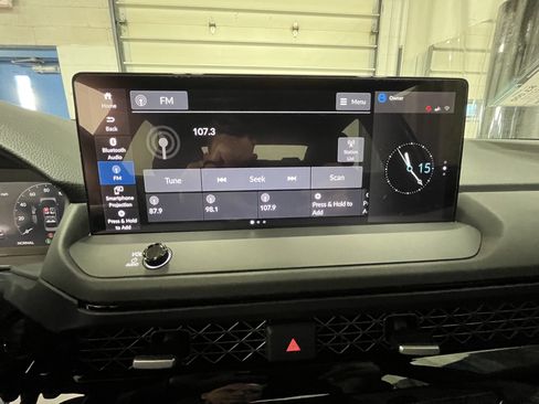 New 2026 Honda Accord Sport image 20