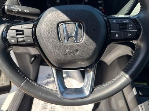 Certified 2023 Honda CR-V EX-L image 7