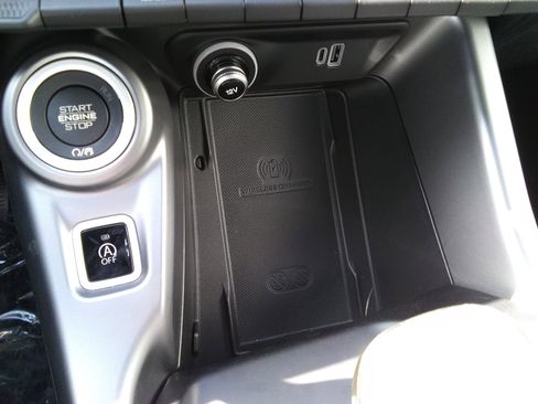 New 2024 Dodge Hornet GT Plus image 22