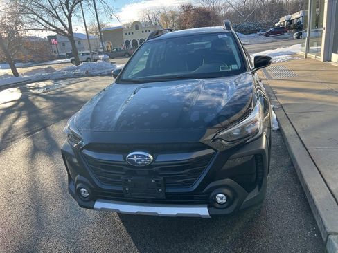 Used 2024 Subaru Outback Limited image 50