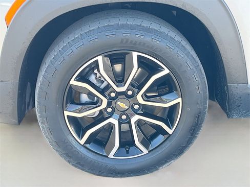 Used 2023 Chevrolet TrailBlazer ACTIV image 30