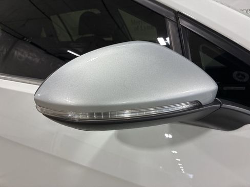 Used 2019 Volkswagen Golf Alltrack SEL AWD/4WD image 25