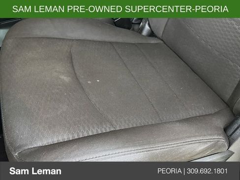 Used 2020 RAM 1500 Classic Warlock image 18