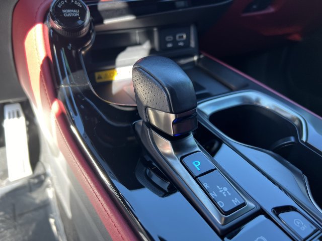 Certified 2024 Lexus NX 350 F Sport AWD/4WD image 18