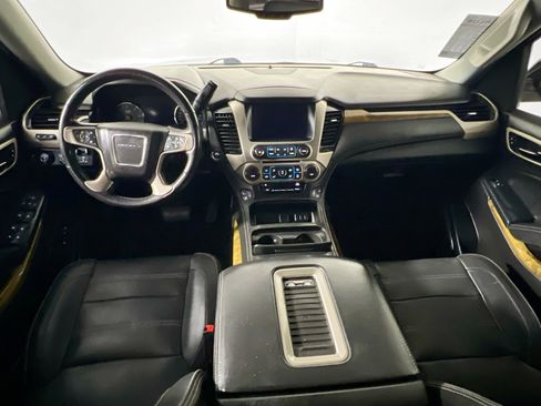 Used 2017 GMC Yukon Denali w/ Open Road Package image 30
