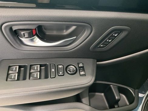 New 2026 Honda Pilot TrailSport image 7