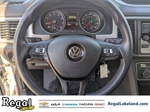 Used 2019 Volkswagen Atlas S image 26