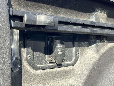 Used 2025 RAM 1500 Big Horn image 21