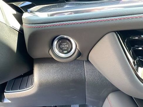 New 2026 Chevrolet Tahoe RST w/ Comfort Package RWD image 18