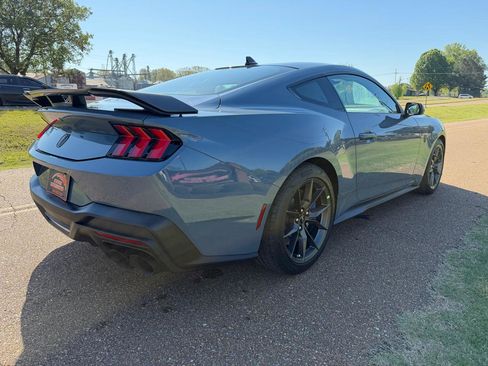 Used 2024 Ford Mustang Dark Horse RWD image 4
