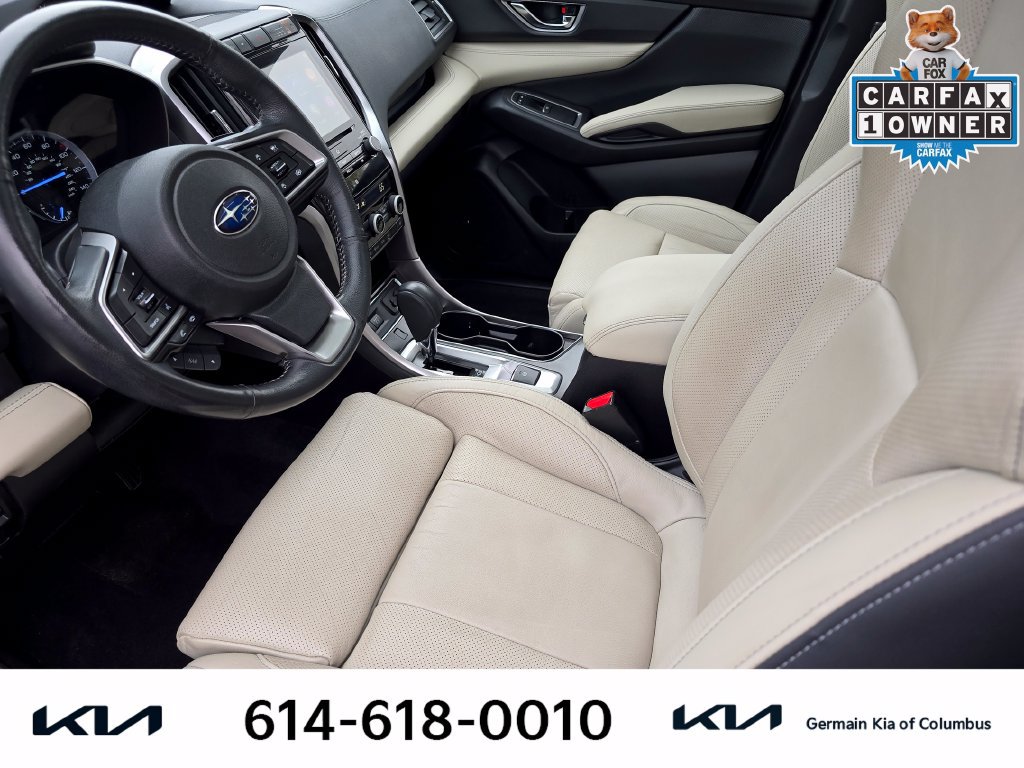 Used 2022 Subaru Ascent Limited w/ Technology Package AWD/4WD image 17