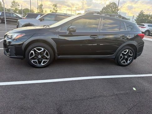 Used 2018 Subaru Crosstrek 2.0i Limited AWD/4WD image 23