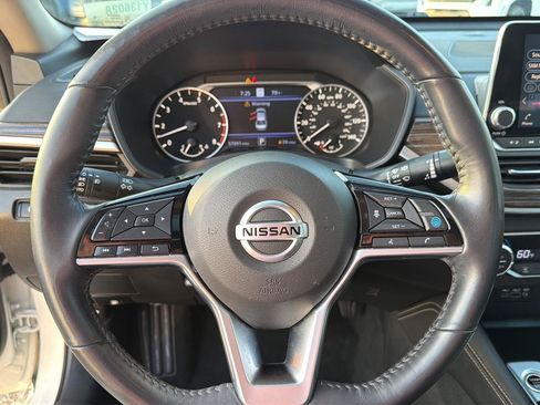 Used 2021 Nissan Altima 2.5 SL FWD image 20