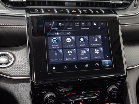 Certified 2023 Jeep Grand Cherokee L Laredo AWD/4WD image 13