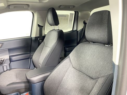 New 2025 Ford Maverick XLT w/ XLT Luxury Package image 18