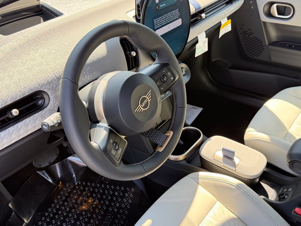 New 2027 MINI Cooper 4-Door Hardtop FWD image 12