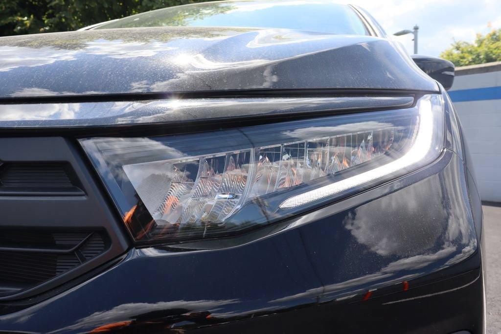 Certified 2026 Honda Odyssey EX-L image 9