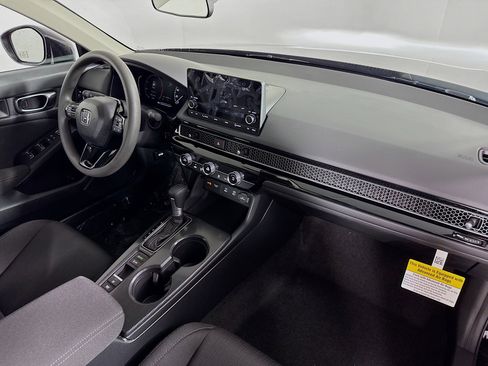 New 2026 Honda Civic LX image 34