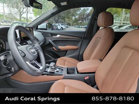Used 2022 Audi Q5 Premium Plus image 19