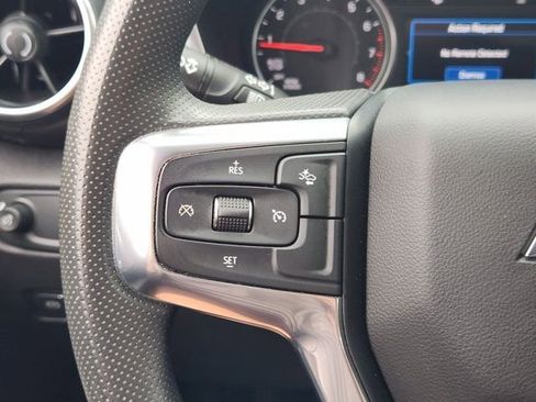 Used 2022 Chevrolet Blazer LT image 28