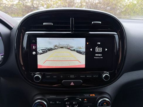 Certified 2024 Kia Soul GT-Line image 37