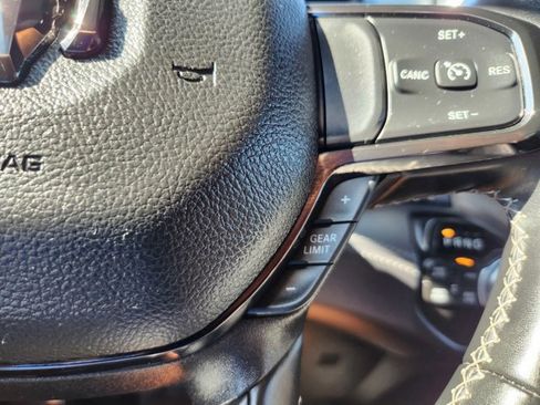 Used 2022 RAM 1500 Limited image 23