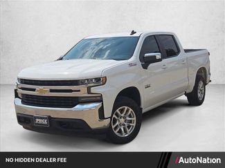Used 2020 Chevrolet Silverado 1500 LT w/ Texas Edition AWD/4WD video 1