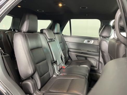 Used 2015 Ford Explorer Limited image 30