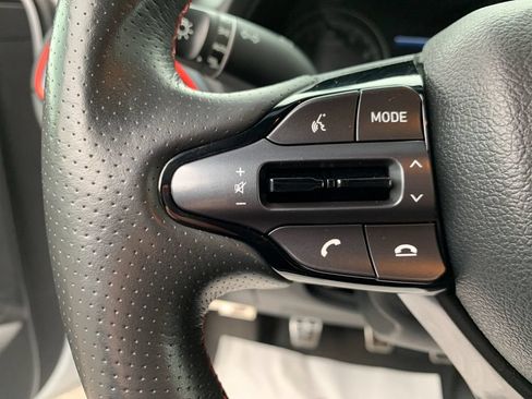 Used 2020 Hyundai Elantra GT N Line FWD image 25