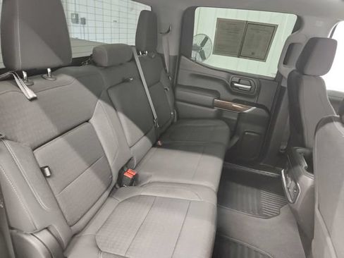 Used 2021 GMC Sierra 1500 Elevation AWD/4WD image 36