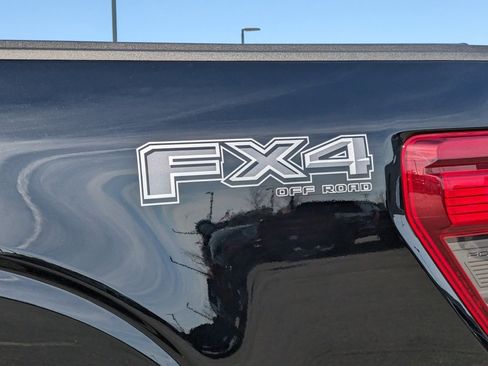 Used 2024 Ford F150 XLT w/ Equipment Group 302A MID image 29