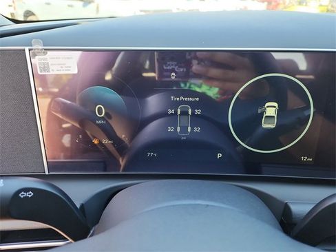 New 2025 Hyundai Santa Cruz SEL image 29