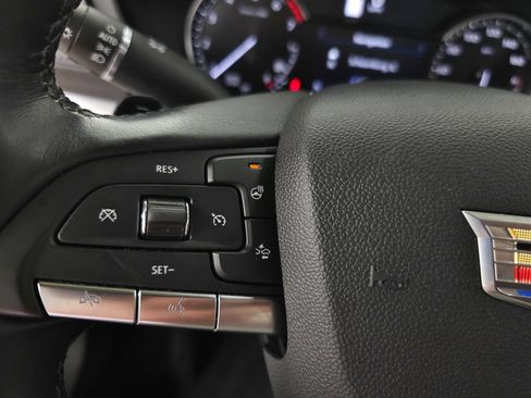 Used 2023 Cadillac XT4 Premium Luxury AWD/4WD image 22