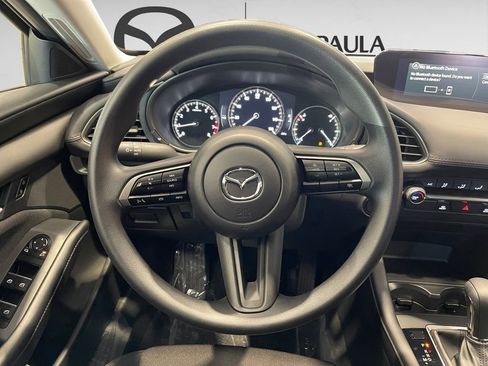 New 2026 MAZDA MAZDA3 s image 11