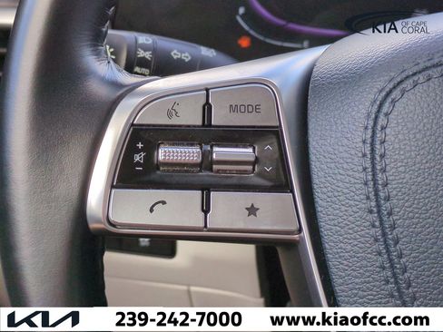 Certified 2023 Kia Telluride EX image 26