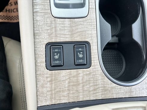 Used 2020 Nissan Murano SL FWD image 27
