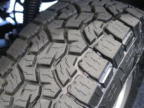 Used 2002 Ford F350 XLT AWD/4WD image 59