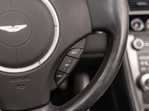 Used 2012 Aston Martin Virage Volante image 24