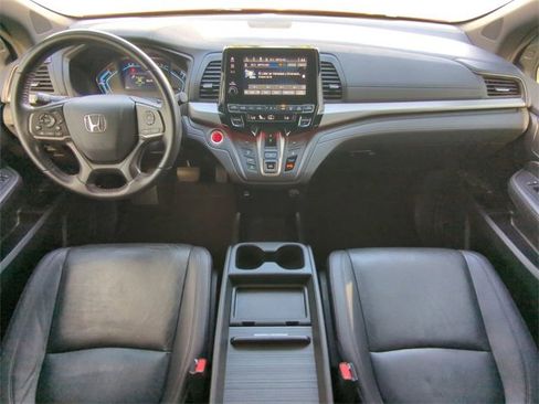 Used 2023 Honda Odyssey Sport image 19