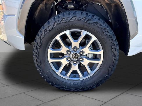 Used 2024 Toyota Tundra 1794 Edition image 10
