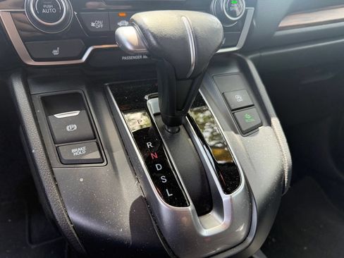 Used 2021 Honda CR-V EX-L image 30