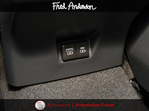 Certified 2025 Toyota Camry SE FWD image 7